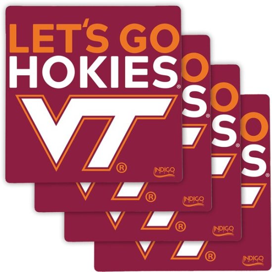 Virginia ƥå Hokies ե-ѥå ڥty  å ᡼