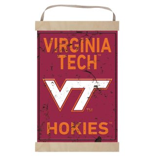 Virginia ƥå Hokies Faux Rust Хʡ  ͥ