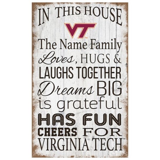 Virginia ƥå Hokies ѡʥ饤 11