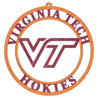 Virginia ƥå Hokies 16''  顼  åȥ ͥ