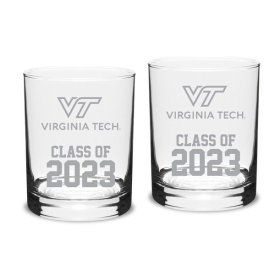 Virginia ƥå Hokies Class  2023 14(414ml) 2ԡ ᡼