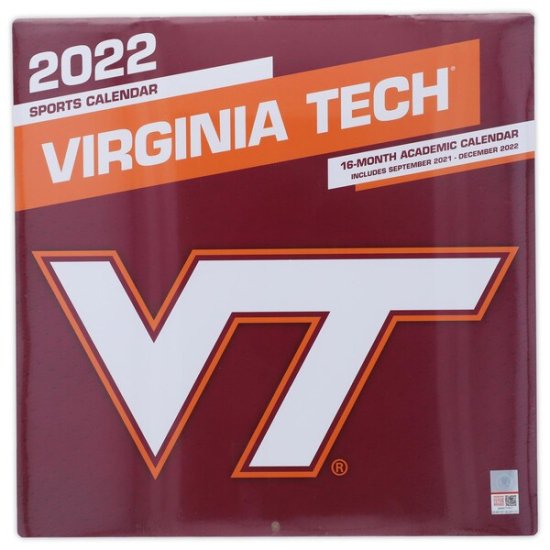 Virginia ƥå Hokies 2022   ᡼