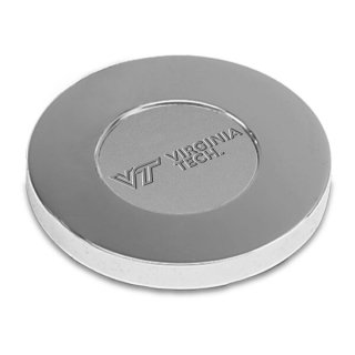 Virginia ƥå Hokies Paperweight - С ͥ