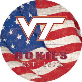Virginia ƥå Hokies 12