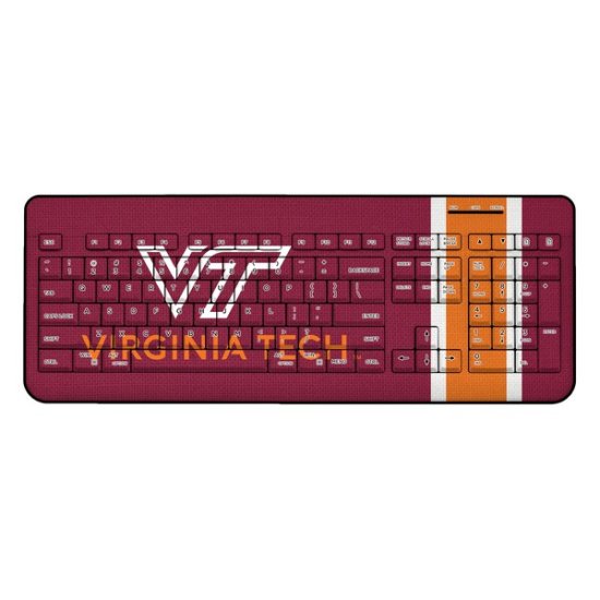 Virginia ƥå Hokies 磻쥹 USB ܡ ᡼