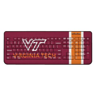 Virginia ƥå Hokies 磻쥹 USB ܡ ͥ