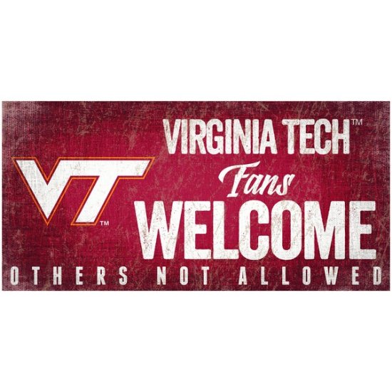 Virginia ƥå Hokies 6