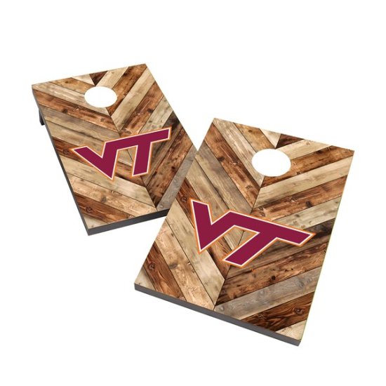 Virginia ƥå Hokies 2' x 3' ۡ ܡ  ᡼