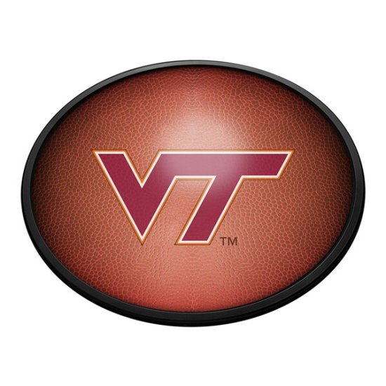 Virginia ƥå Hokies 18'' x 14''  饤 Illumin ᡼