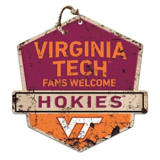 Virginia ƥå Hokies եs Welcome  ͥ