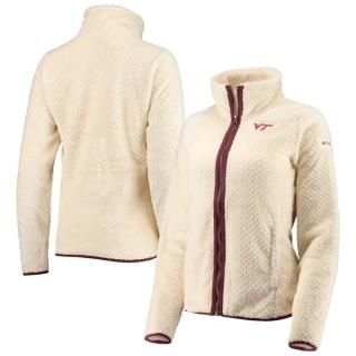 Virginia テック Hokies Columbia レディース ファイヤーside II Sh