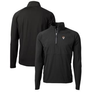 Virginia テック Hokies カットter & Buck Adapt Eco ニット ハイ