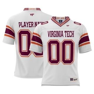 Virginia テック Hokies ゲームデイ Greアットs NIL Pick-A-プレーヤー