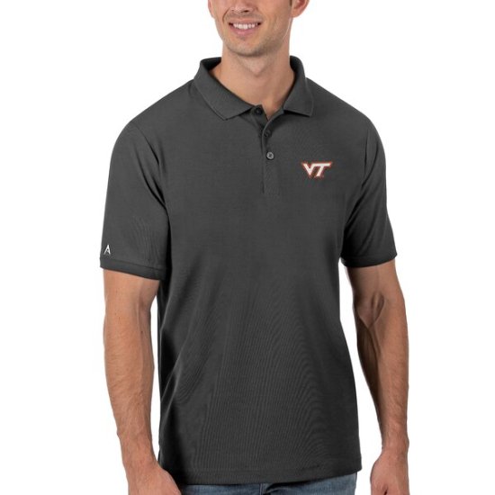 Virginia ƥå Hokies ƥ  Legacy ԥ ݥ - 㥳 ᡼