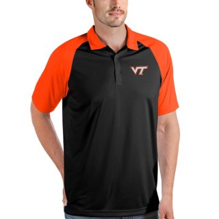 Virginia ƥå Hokies ƥ Nova ݥ - ֥å/ ͥ