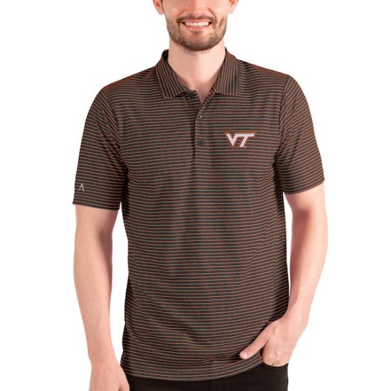 Virginia ƥå Hokies ƥ Esteem ݥ - Ĵ ֥å/ ᡼