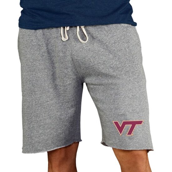 Virginia ƥå Hokies 󥻥ץ ݡ Mainstream Terry ѥ ᡼