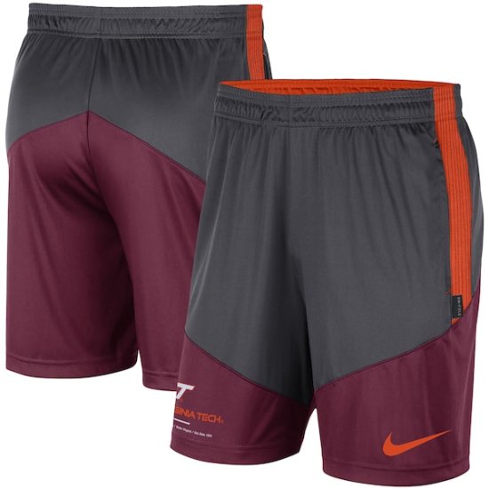 Virginia ƥå Hokies Nike  ѥեޥ ˥å ѥ - 㥳 ᡼