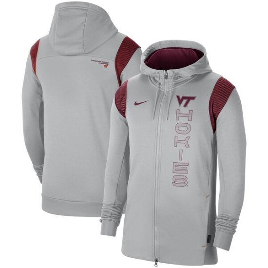 Virginia ƥå Hokies Nike 2021 ɥ饤 ѥեޥ ե- ᡼