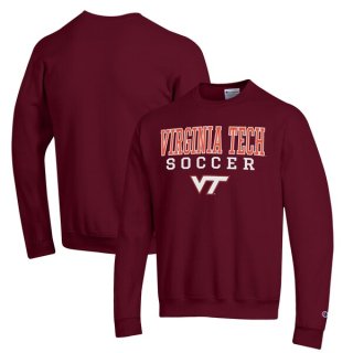 Virginia ƥå Hokies ԥ Soccer Stack  ѥblen ͥ