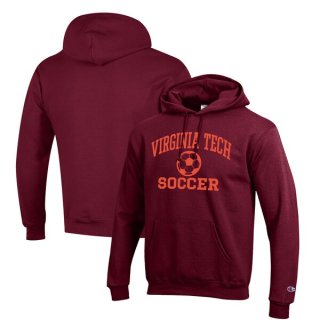 Virginia ƥå Hokies ԥ Soccer  ѥblend ץ ͥ