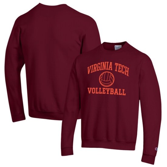 Virginia ƥå Hokies ԥ Volleyball  ѥblen ᡼