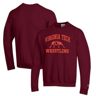 Virginia ƥå Hokies ԥ Wrestling  ѥblend ͥ
