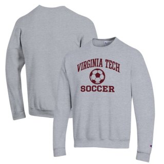Virginia ƥå Hokies ԥ Soccer  ѥblend ץ ͥ