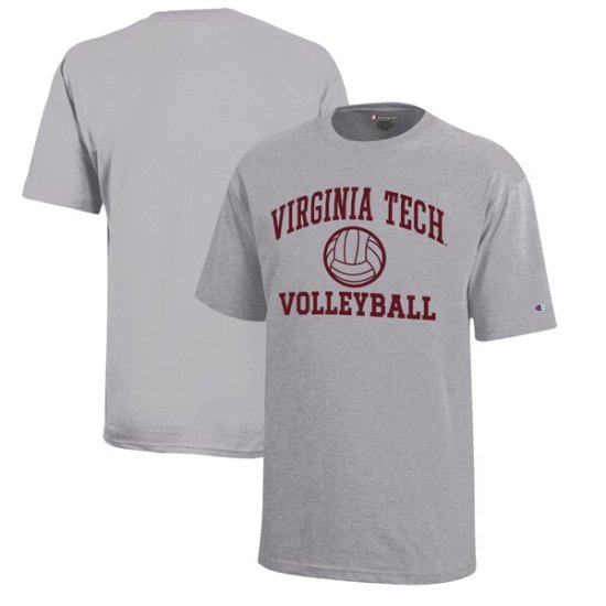 Virginia ƥå Hokies ԥ 桼   Volleyball  ᡼
