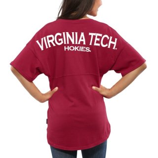 Virginia ƥå Hokies ǥ ԥå 㡼 Сsized ԥ ͥ