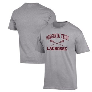 Virginia ƥå Hokies ԥ Lacrosse  ѥblend  ͥ