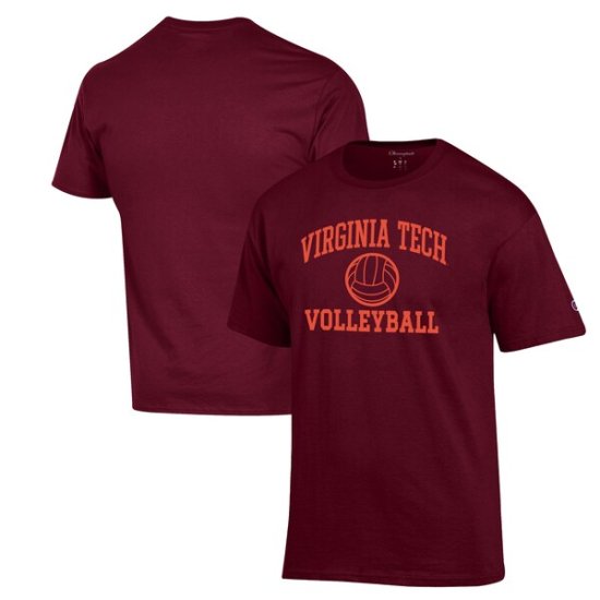 Virginia ƥå Hokies ԥ Volleyball  ѥblen ᡼