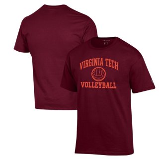 Virginia ƥå Hokies ԥ Volleyball  ѥblen ͥ