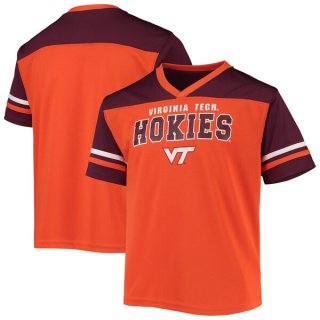桼 Maro Virginia ƥå Hokies Football 㡼 Vͥå ͥ