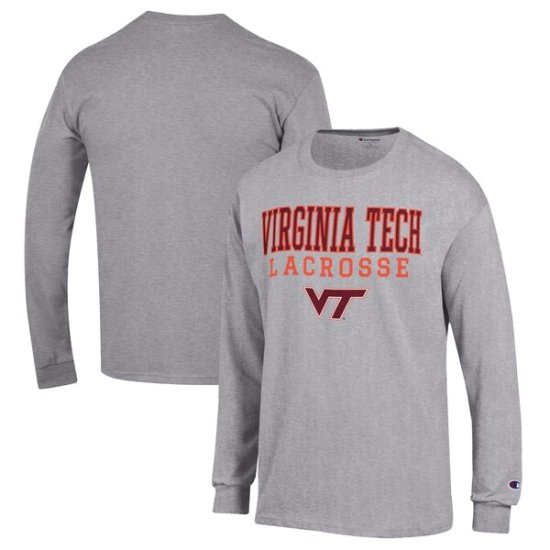 Virginia ƥå Hokies ԥ Stack  Lacrosse ѥbl ᡼