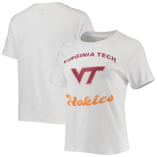 ǥ ۥ磻 Virginia ƥå Hokies force ԥ ᡼