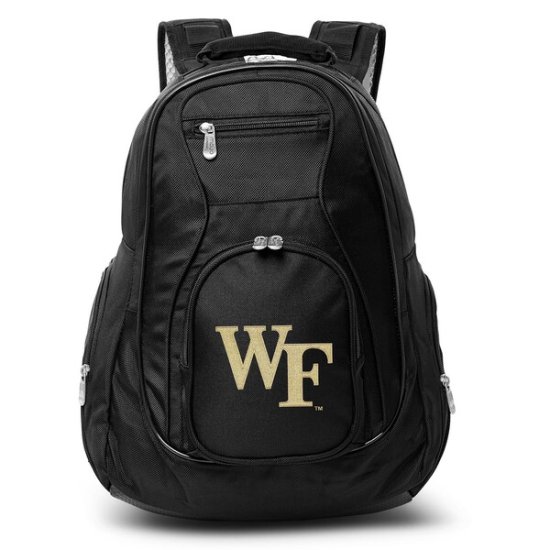 Wake Forest Dem Deacs MOJO 19'' åץȥå ȥ٥  ᡼