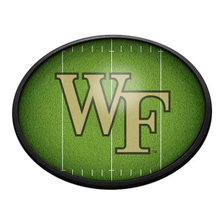 Wake Forest Dem Deacs 18'' x 14'' 饤 Illum ͥ