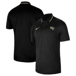 Wake Forest Demオン Deacオンs Nike 2023 サイドライン Coaches