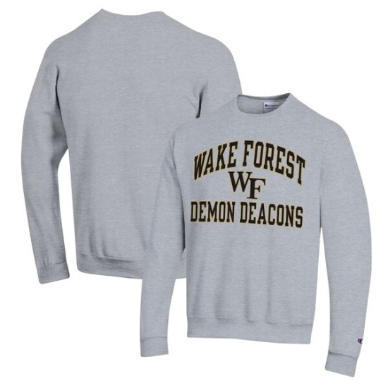 Wake Forest Dem Deacs ԥ ϥ Moȥr ץ륪С  ᡼