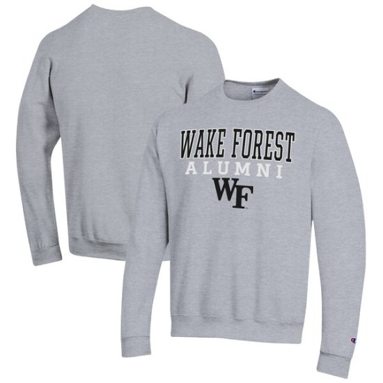 Wake Forest Dem Deacs ԥ Alumni  ץ륪С  ᡼