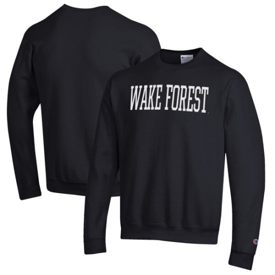 Wake Forest Dem Deacs ԥ Eco ѥblend 롼n ᡼