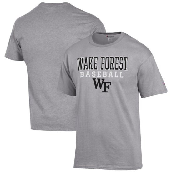 Wake Forest Dem Deacs ԥ ١ܡ Stack ԥ ᡼