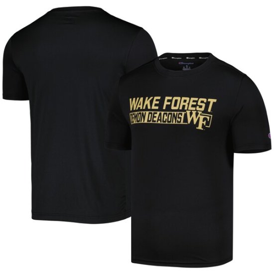 Wake Forest Dem Deacs ԥ ѥ Knock ԥ ᡼