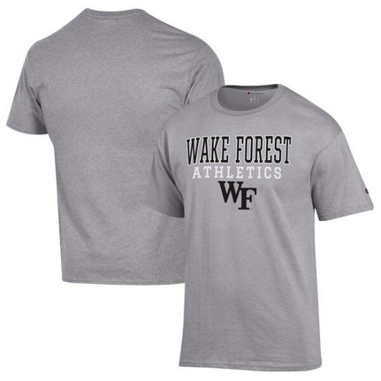 Wake Forest Dem Deacs ԥ ås  Stack  ᡼