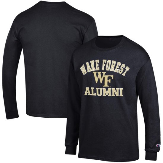 Wake Forest Dem Deacs ԥ Alumni  󥰥꡼ ᡼