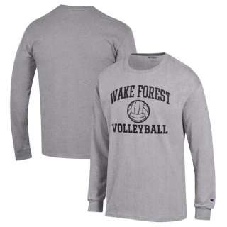 Wake Forest Dem Deacs ԥ Volleyball   ͥ