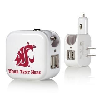 亮ȥ󥹥ƥȡ ѡʥ饤 2-In-1 USB Charger ͥ