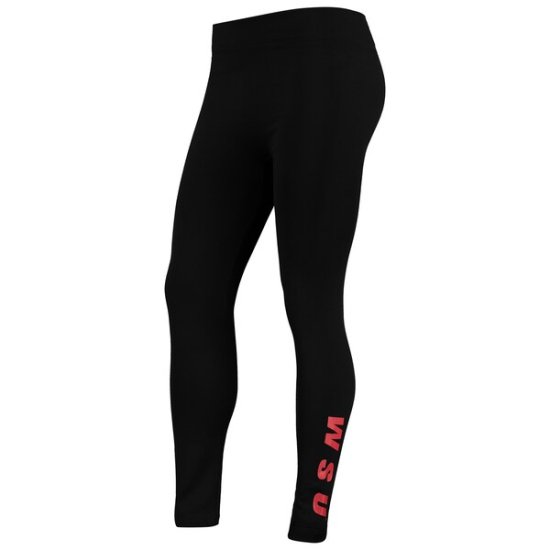 亮ȥ󥹥ƥȡ ZooZåz ǥ 2.0 Leggings - ֥å ᡼2