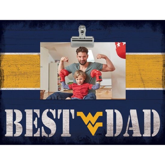 ȥС˥ޥƥ˥ 10'' x 10'' Best Dad å ե졼 ᡼